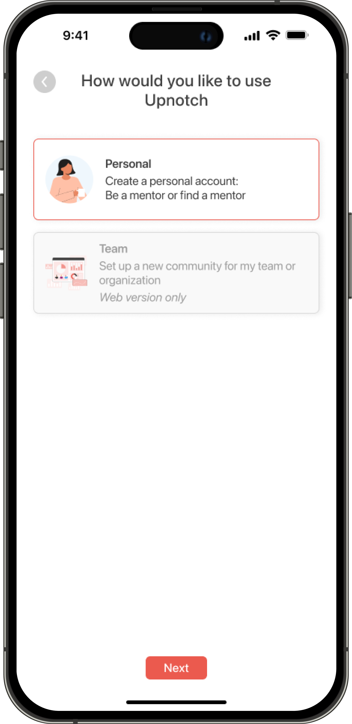 upnotch onboarding 1